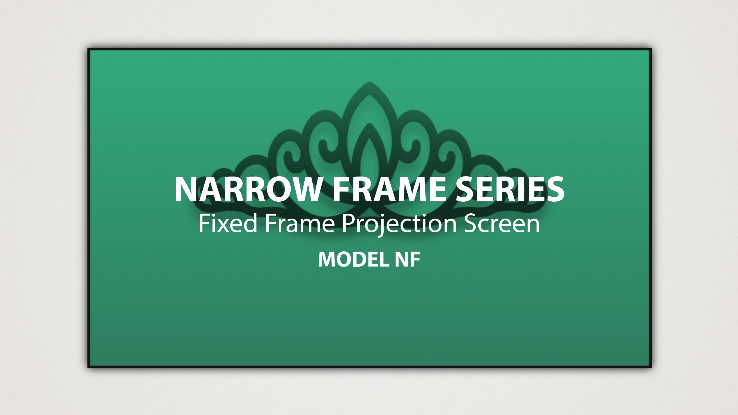 Narrow Frame Series